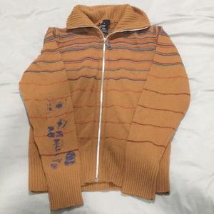 Diesel sweater